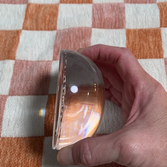 Snowflake Paperweight - Picture 4 of 5